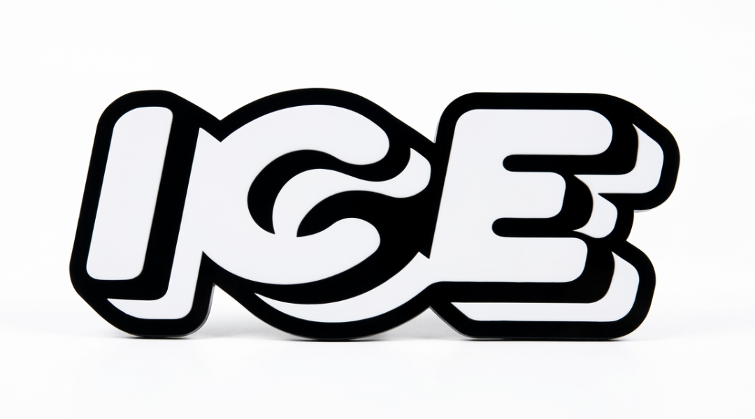 ICE
