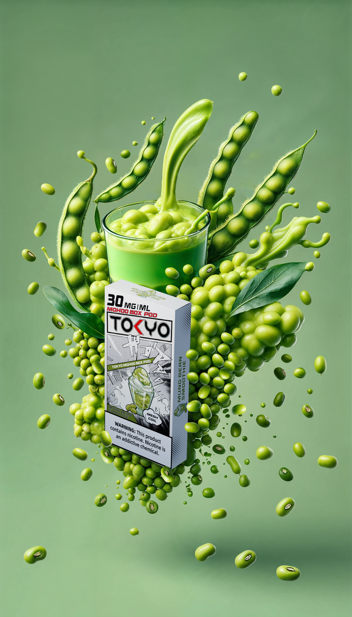 東京魔盒MOHOO 圖片 2