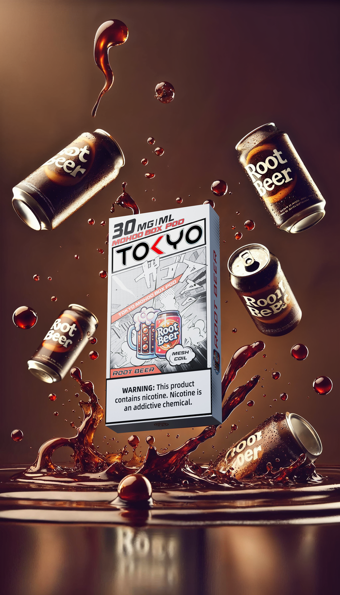 東京魔盒MOHOO 圖片 4