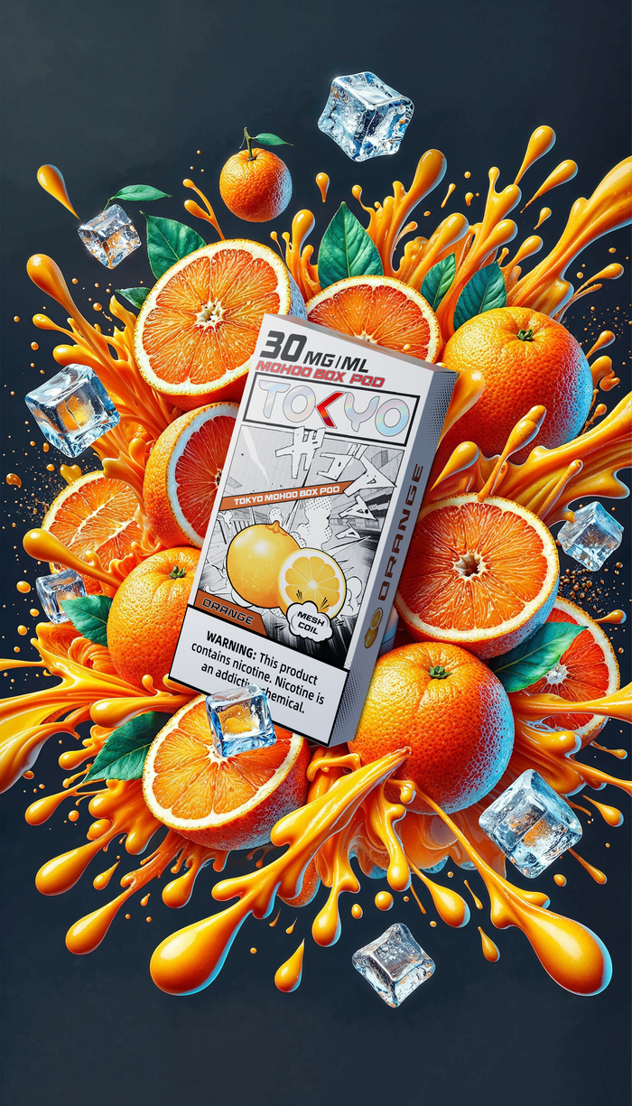 東京魔盒MOHOO 圖片 6