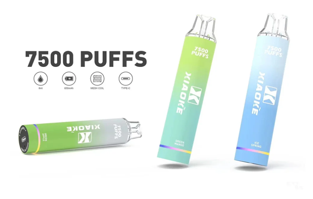 台灣電子菸首頁主視覺:品牌與商品選購入口