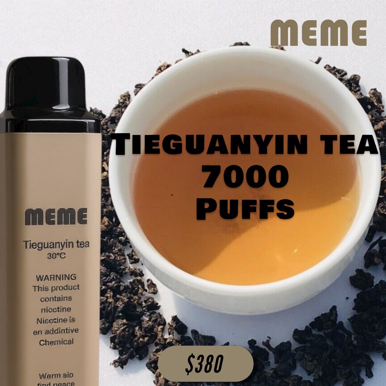 韓國MEME拋棄式 7000口 圖片 11