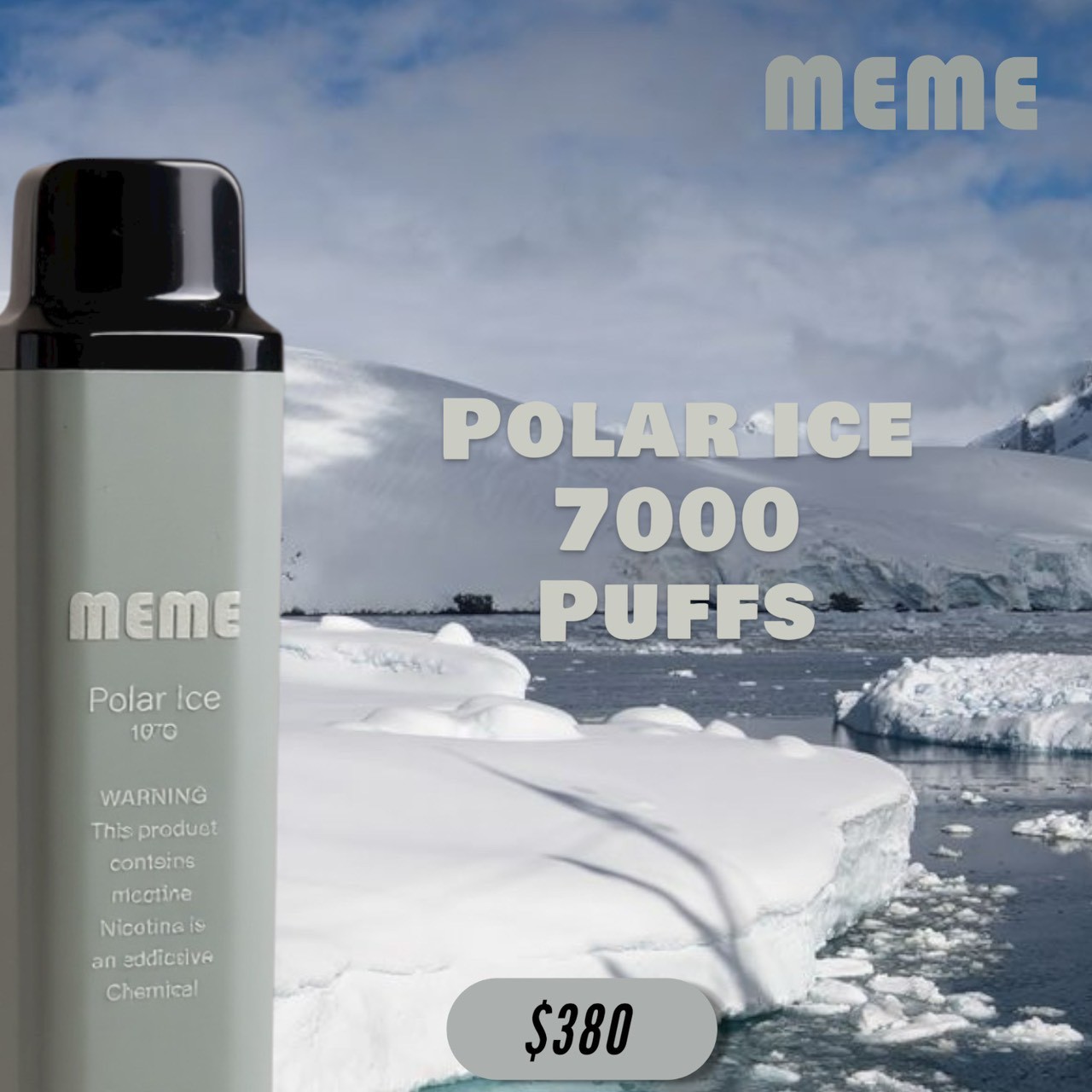 韓國MEME拋棄式 7000口 圖片 14