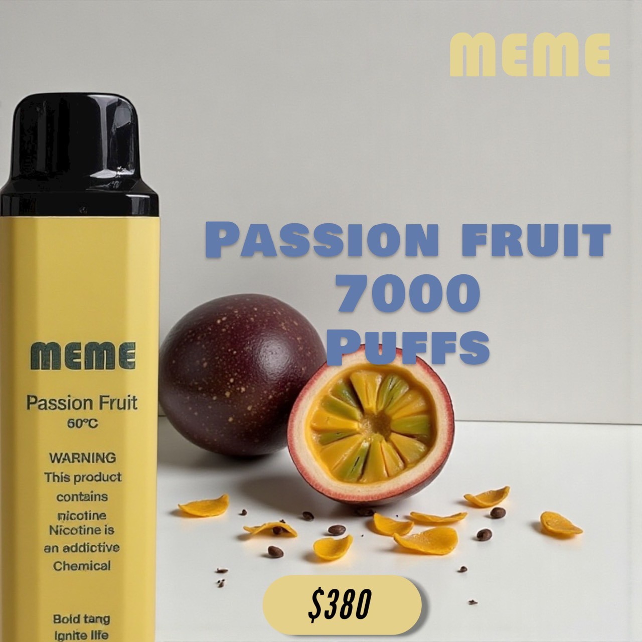 韓國MEME拋棄式 7000口 圖片 16