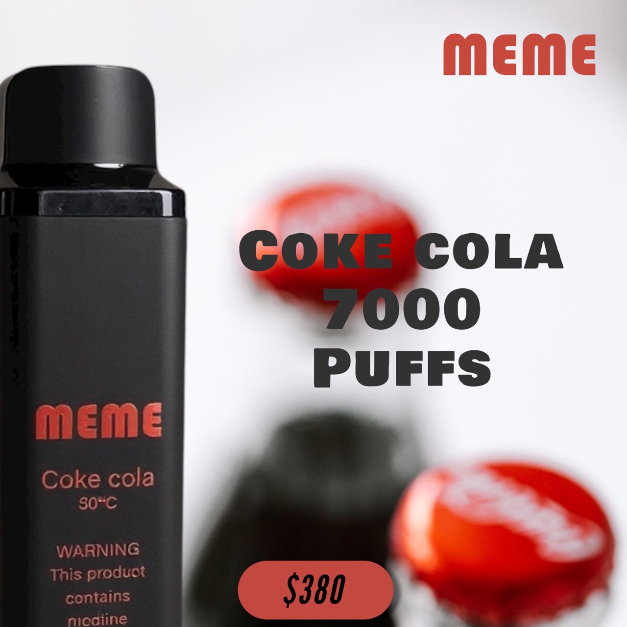 韓國MEME拋棄式 7000口 圖片 17