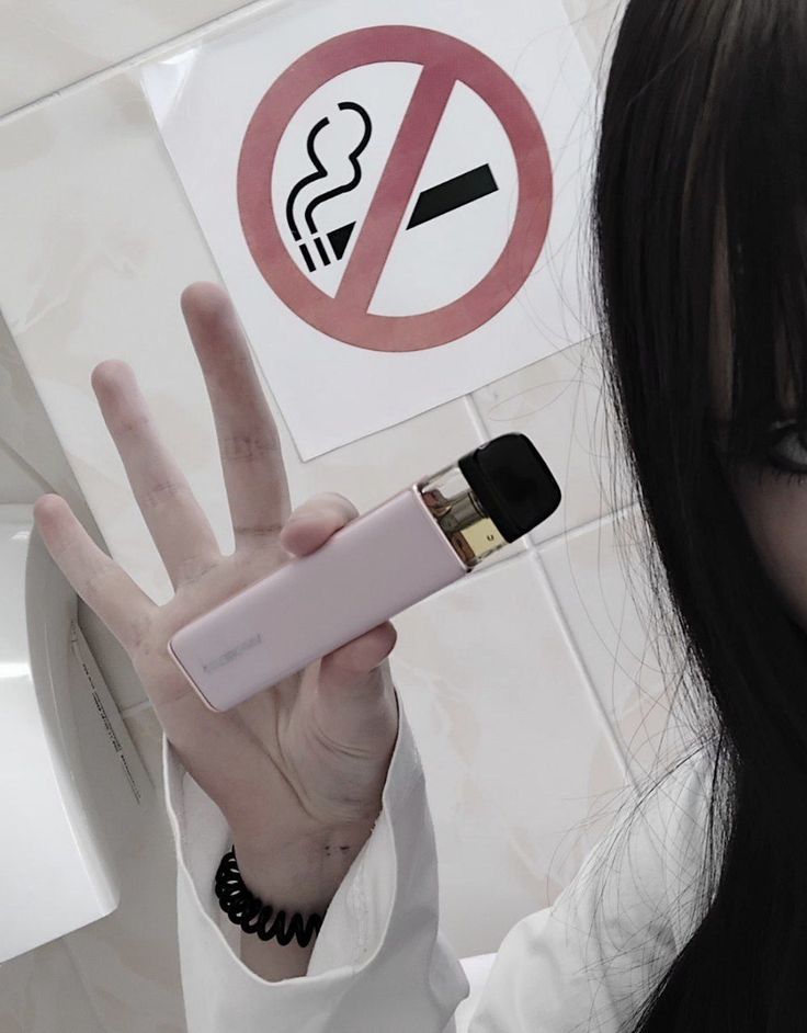 一次性與可重複使用電子菸選擇情境示意