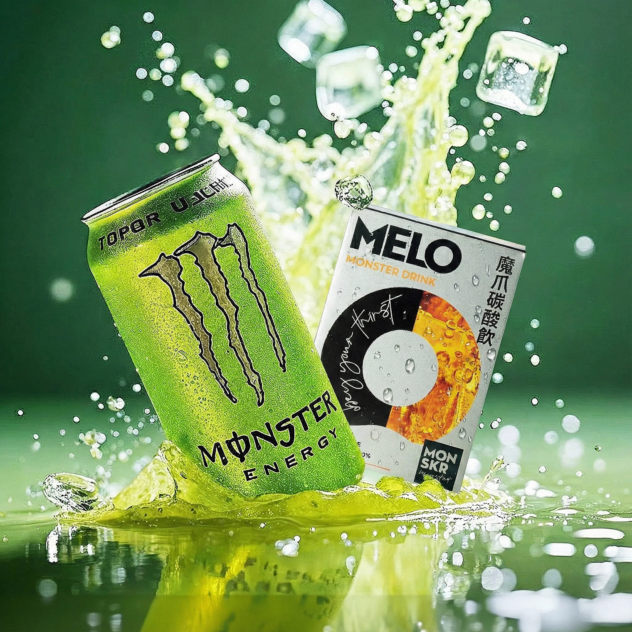 MELO 系列 image